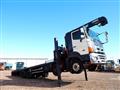 2012 Hino Hino Others