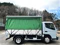 2016 Mitsubishi Canter