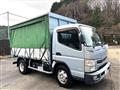 2016 Mitsubishi Canter