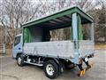 2016 Mitsubishi Canter