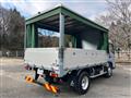 2016 Mitsubishi Canter