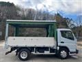 2016 Mitsubishi Canter