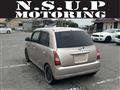 2006 Daihatsu Miragino