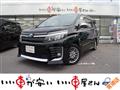 2017 Toyota Voxy