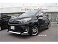 2017 Toyota Voxy