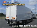 2016 Hino Hino Others