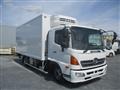2016 Hino Hino Others