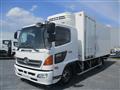 2016 Hino Hino Others
