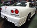 1999 Nissan Skyline