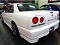 1999 Nissan Skyline