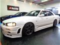 1999 Nissan Skyline