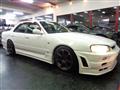 1999 Nissan Skyline