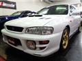 1998 Subaru Impreza