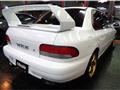1998 Subaru Impreza
