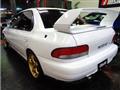 1998 Subaru Impreza