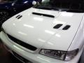 1998 Subaru Impreza