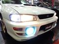1998 Subaru Impreza