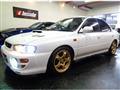 1998 Subaru Impreza