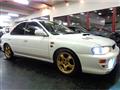 1998 Subaru Impreza