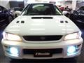 1998 Subaru Impreza