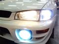 1998 Subaru Impreza