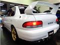 1998 Subaru Impreza