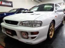 1998 Subaru Impreza