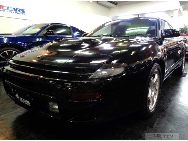 1991 Toyota Celica