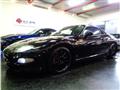 1995 Mitsubishi FTO