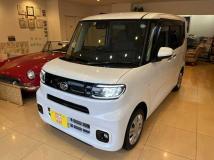 2022 Daihatsu Tanto