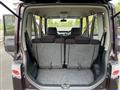 2005 Daihatsu Tanto Custom