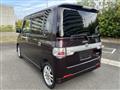 2005 Daihatsu Tanto Custom
