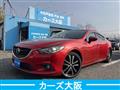 2014 Mazda Atenza