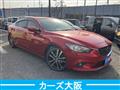 2014 Mazda Atenza