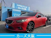2014 Mazda Atenza