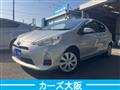 2014 Toyota AQUA