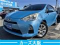 2013 Toyota AQUA