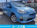 2013 Toyota AQUA