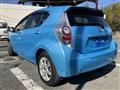 2013 Toyota AQUA