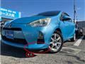 2013 Toyota AQUA