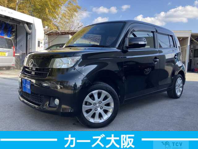 2015 Toyota bB