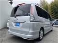 2011 Nissan Serena