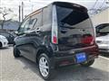 2011 Daihatsu Move Custom