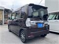 2015 Daihatsu Tanto Custom