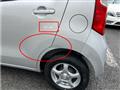 2015 Suzuki Wagon R