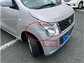 2015 Suzuki Wagon R