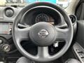 2012 Nissan March