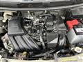 2012 Nissan March