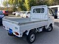 2010 Daihatsu Hijet Truck