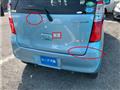 2013 Suzuki Wagon R
